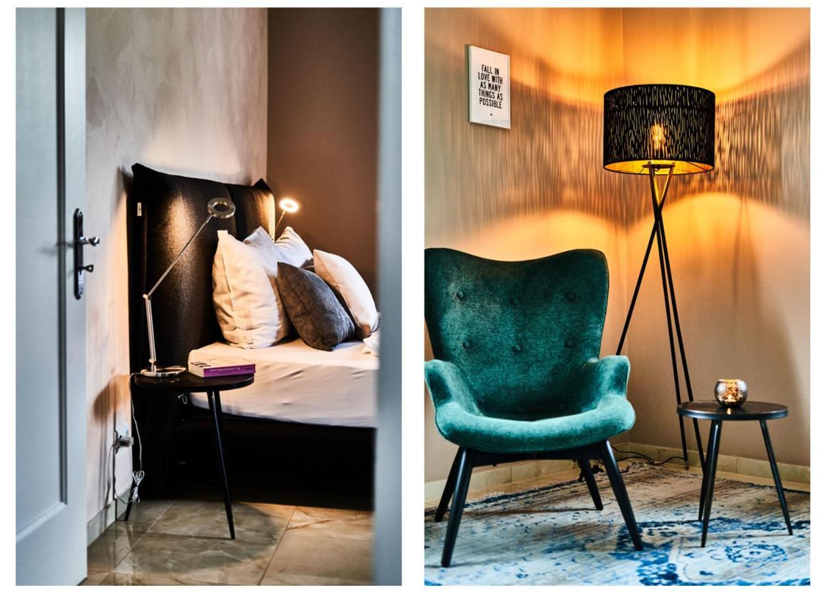 Primera Zimmer Mit Gemeinschaftsbad Singen Dış mekan fotoğraf